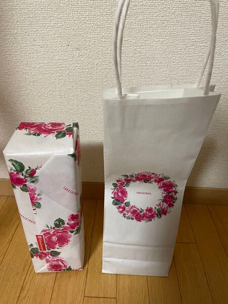 森伊蔵720ml金ラベル 5月高島屋当選分