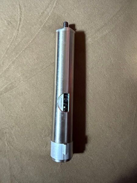 トレポン PTW シリンダー オルガ GEN2 ほぼ未使用