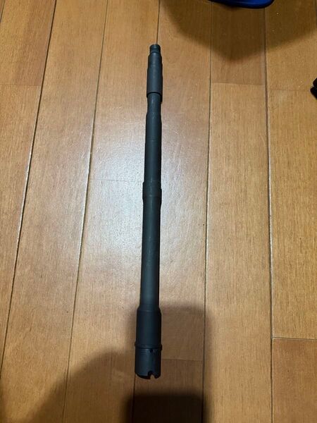 14インチ アウターバレル トレポン systema ptw ジャンク