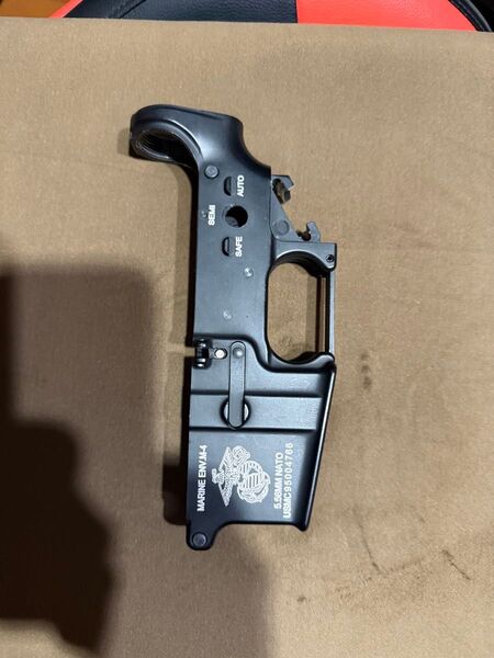 トレポン systema ptw ロアフレーム ロックピン付き