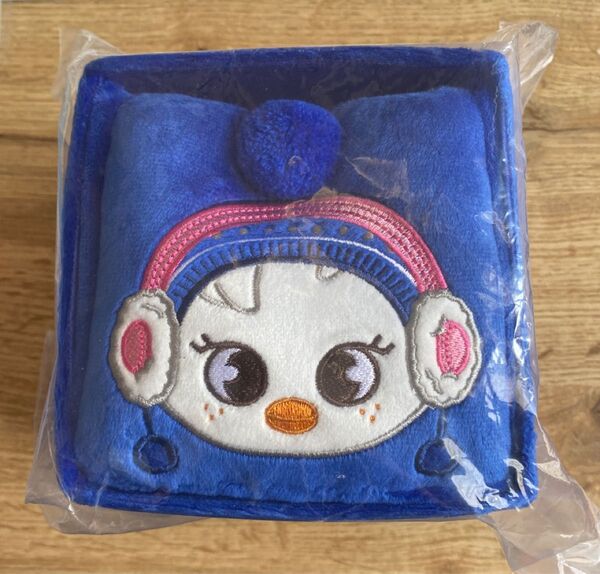 straykids Xmas popup 2024 収納ボックス ポガリ フィリックス