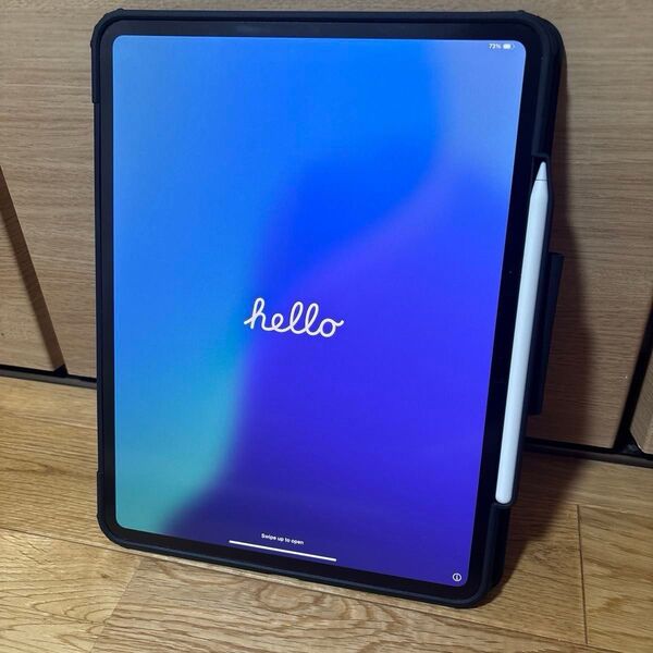 iPad Pro 13インチ Wi-Fi 256GB, Apple pencil Proのセット