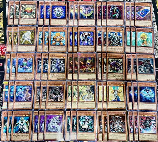 遊戯王 ゲートボール環境 汎用モンスター デッキパーツ まとめ 大量