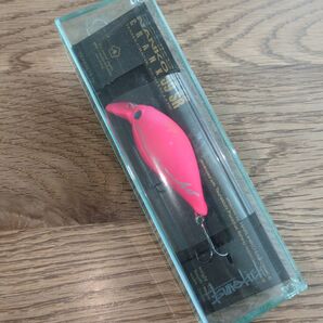 常吉 ナンコクランク59 SR パケ入り 未開封