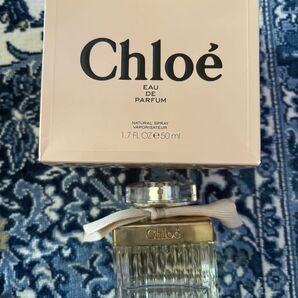 Chloe オードパルファム 50ml 香水