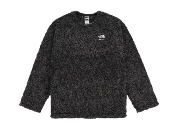 Supreme The North Face High Pile Fleece