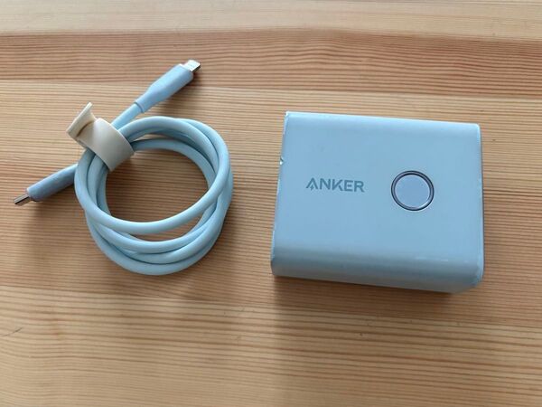 Anker 521 Power Bank (PowerCore Fusion, 45W)