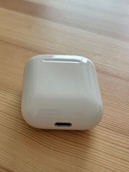 AirPods 第2世代 エアーポッズ
