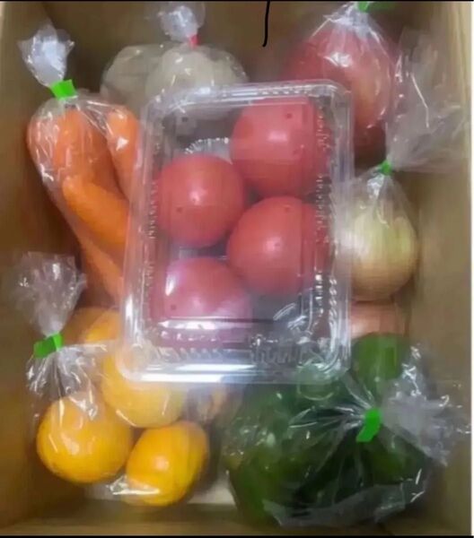 B限定特売♪ 大盛りお買い得7種野菜セッと,