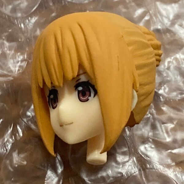 ※ヘッド figma styles フィギュア ジャンク リボルテック ピコニーモ s-style などに エミリ 頭部 パーツ