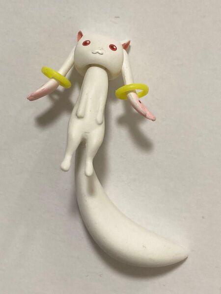 ※キュゥべえ figma 1/12 s.h.figuarts メガミデバイス 武装神姫 などにも フィギュア 佐倉杏子 ジャンク