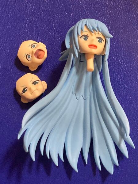※ヘッド figma フィギュア ジャンク リボルテック ピコニーモ などに アクア このすば この素晴らしい世界に祝福を! 水着