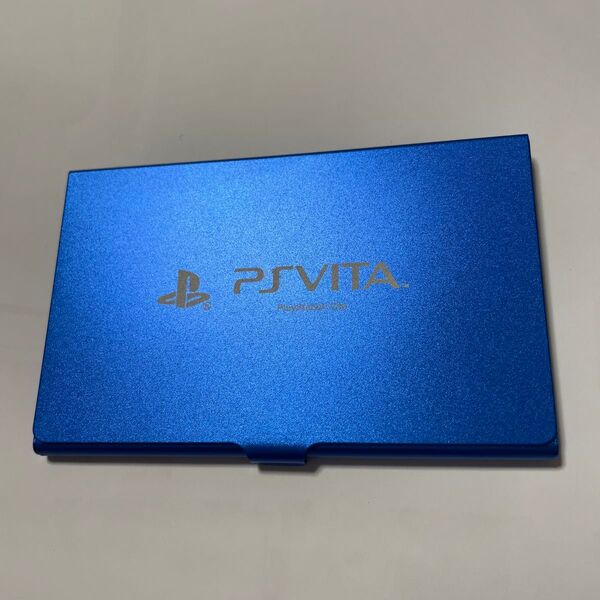 psvita ソフト メモリーカード ケース