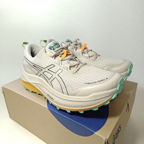 asics Trabuco Max 3 men's 29cm