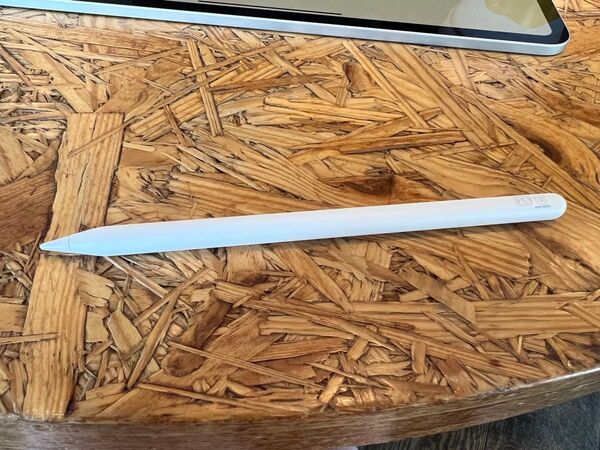 中古Apple Pencil 第2世代 アップルペンシル