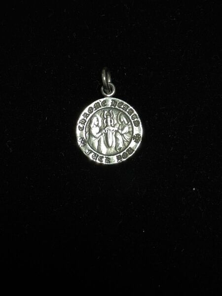 (Chrome Hearts )エンジェルメタル V1 チャーム