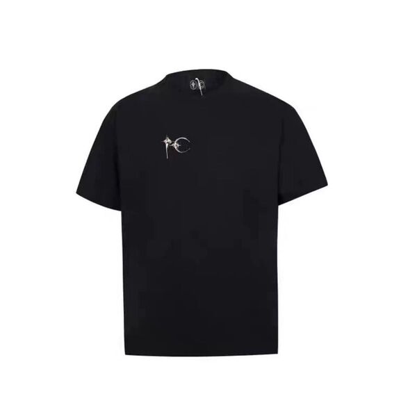 thug club ロゴ tシャツ ブラック 2