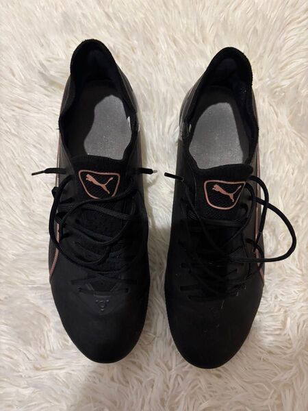 PUMA プーマキングAG 27cm