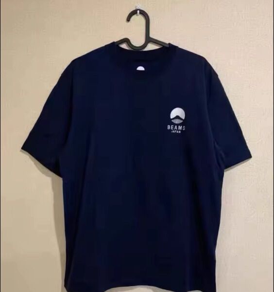 【新品】beams Japanビームス Tシャツ
