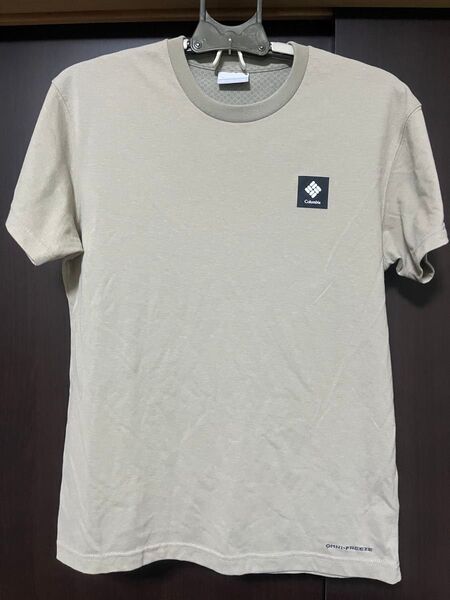 コロンビア 半袖Tシャツ オムニフリーズ!