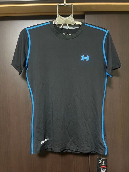 アンダーアーマー ヒートギア 夏用!新品! Tシャツ UNDER ARMOUR