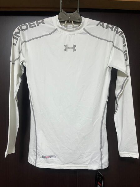 アンダーアーマー ヒートギア夏 コンプレッション 新品 UNDER ARMOUR