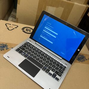 【ジャンク特価】【動作確認済】アウトレット特価 KWINTAB-NB