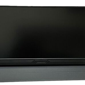 【美品】15.6インチ モバイルモニター フルHD(1920×1080)Type-C/mini HDMI対応
