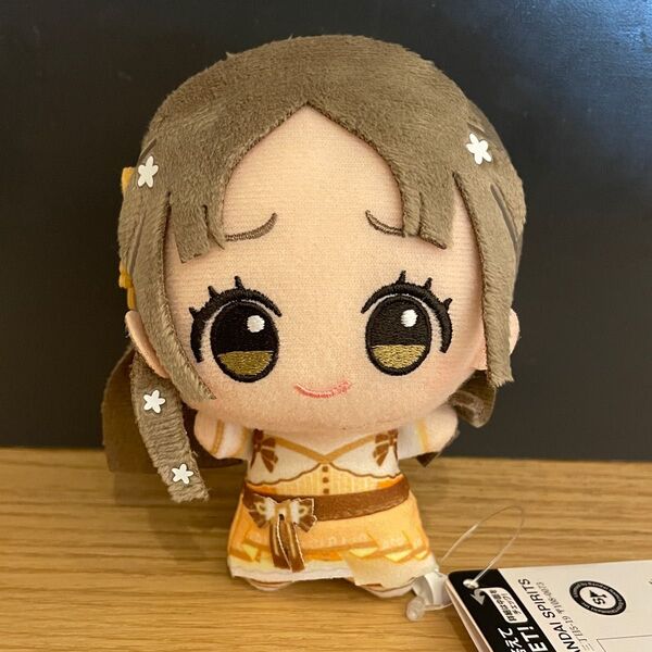 学園アイドルマスター ちびぐるみ 倉本千奈