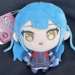 ぷちっしゅ! Ave Mujica 豊川祥子 オブリビオニス