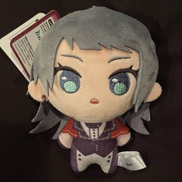 ave mujica ぷちっしゅ ティモリス 八幡海鈴 ぬいぐるみ マスコット