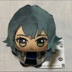 学園アイドルマスター ちびぐるみ ナムコ 月村手毬