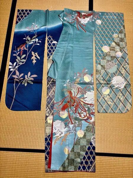 振袖セット 振袖 帯 おまとめ 着物 帯揚げ 帯締め 重ね衿 髪飾り 振袖帯セット 成人式 結婚式 和装