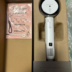 SHARP ヘアドライヤー IB-WX902-w