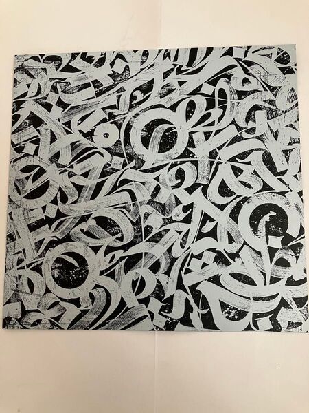 2019 DM:COMME des GARCONS〈baanai〉+コムデギャルソンA5ノート1冊
