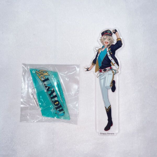 あんスタ 藍良 アクスタ