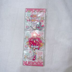 わんだふるぷりきゅあ キュアワンダフル アクキー