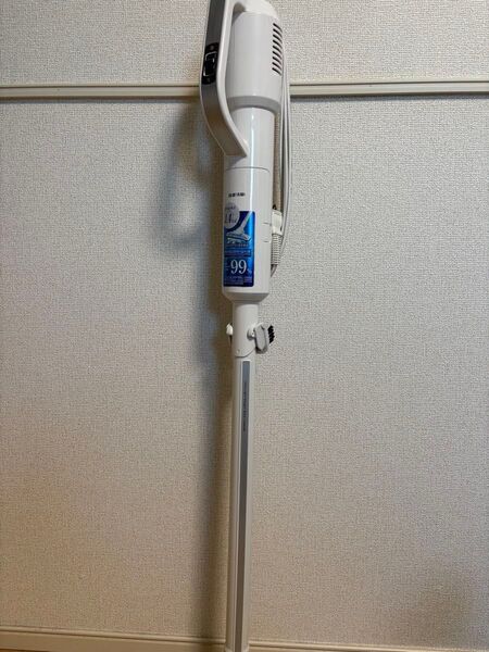 アイリスオーヤマ 掃除機