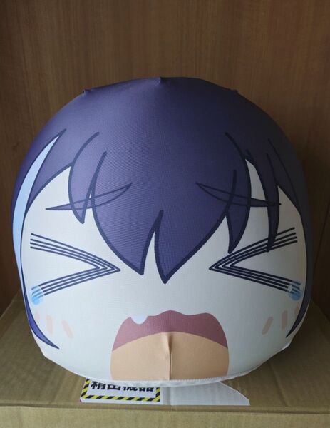 プリンセスコネクト キャルのプリンクッション