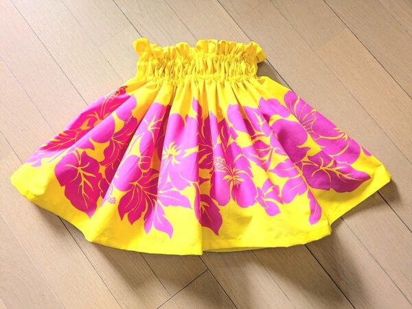 sale★新品パウスカート丈32cmケイキベビーフラダンス