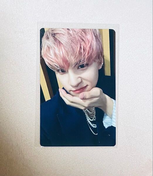KCON 2025 MD グッズ 6000円 購入 トレカ