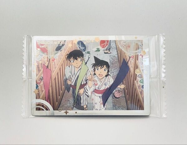 名探偵コナン イタジャガ vol.4 新一 蘭