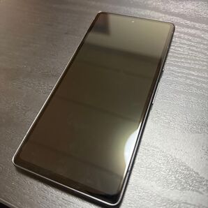 【新品】Pixel 7a 6.1インチ メモリー8GB ストレージ128GB Charcoal 本体のみ