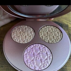 Mac フェイスパウダー