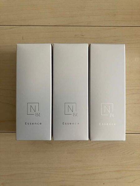 N organic Bright ホワイトメラノリーチ エッセンス 30ml3本 本日限定価格