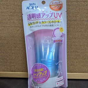 日焼け止め★SKIN AQUA★新品
