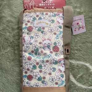 【新品】しまむら サンリオ Sanrio ウィッシュミーメル 保冷ビッグトート