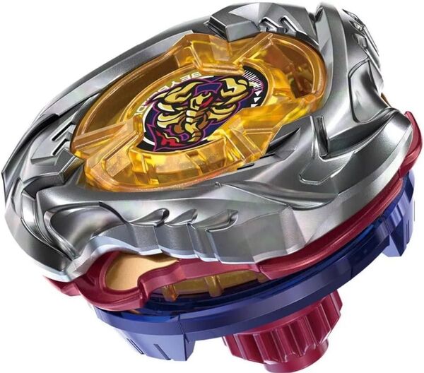 スコーピオスピア0-70Z 新品未使用品 BEYBLADE X ベイブレードX タカラトミー2