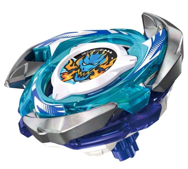 ドランブレイブS6-60V 新品未開封品! BEYBLADE X ベイブレード タカラトミー5