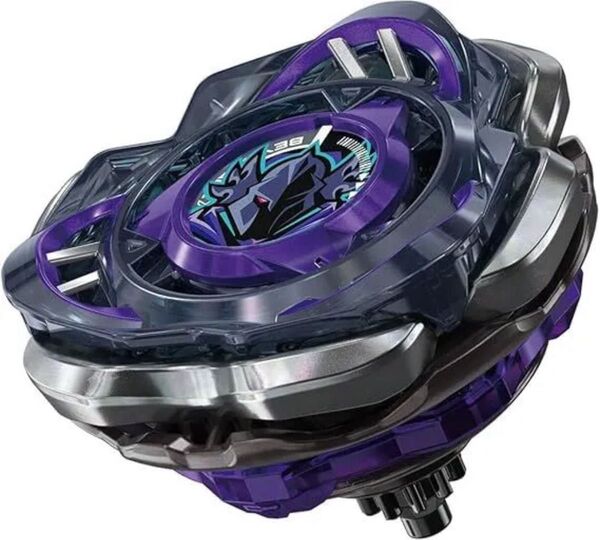ペルセウスダークB6-80W 新品未開封品! BEYBLADE X ベイブレード タカラトミー3